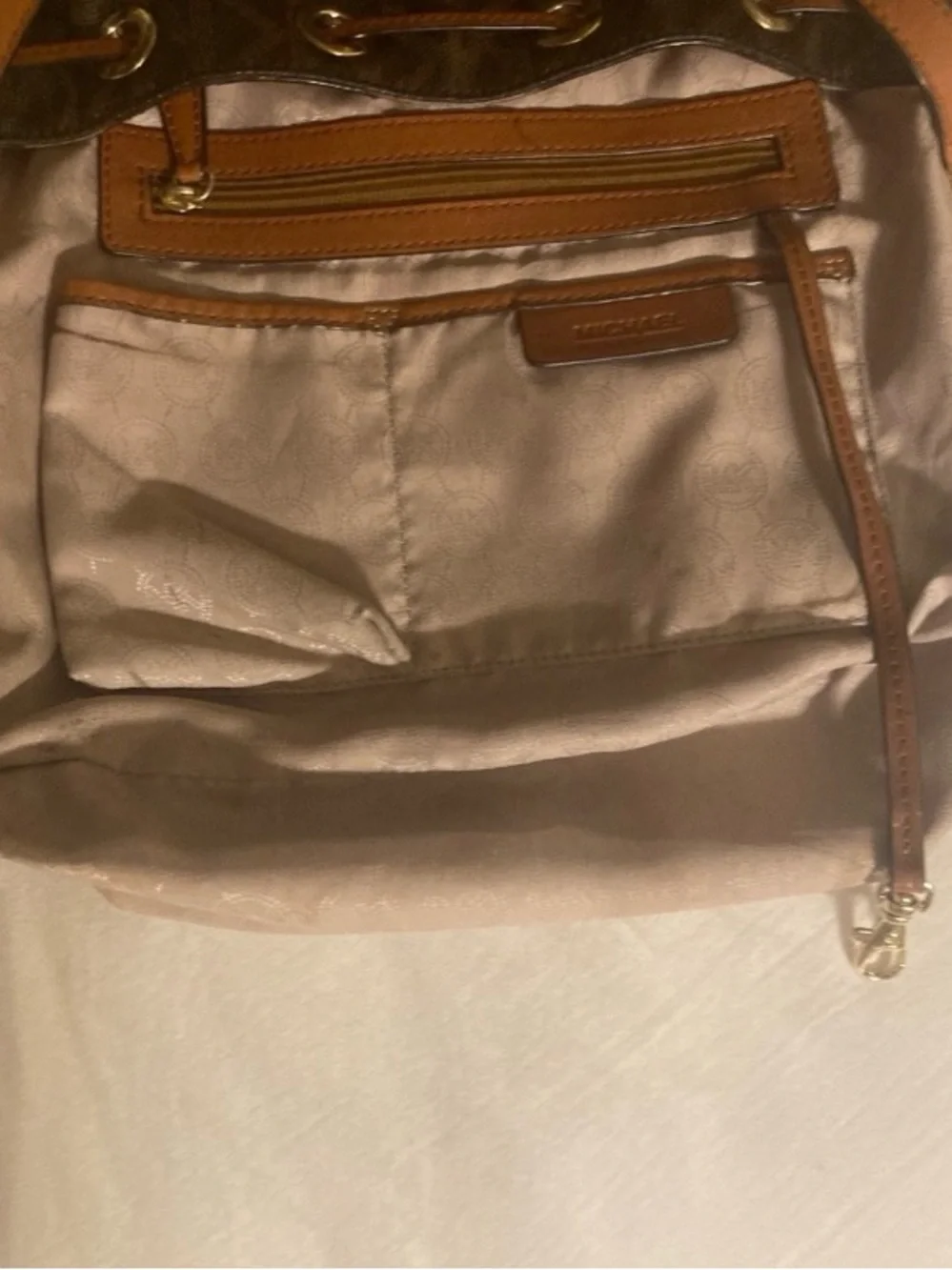 Michael Kors Jules Bag
